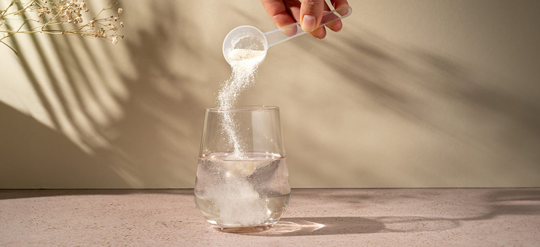 The No-Nonsense Guide To Buying The Best Collagen