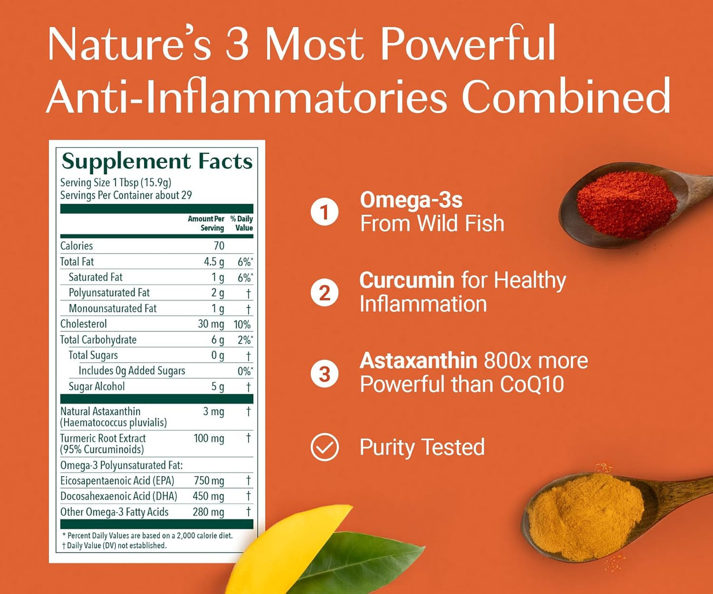 AlgaeCal Bone Health Bundle – Calcium, Vitamin D3 & K2 + Omega-3 Fish Oil