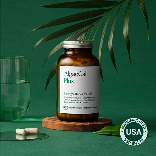 AlgaeCal Plus