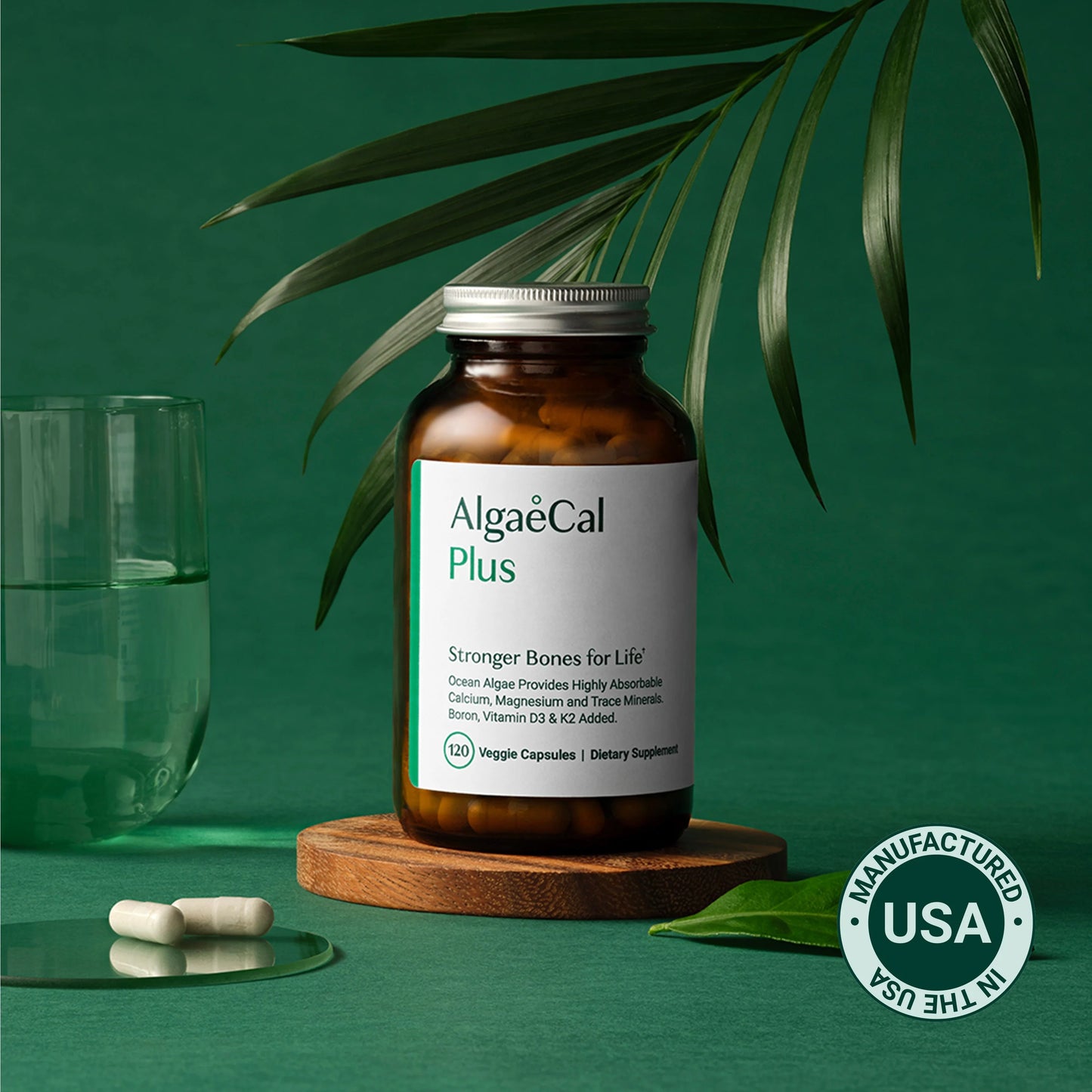 AlgaeCal Plus Pack Of 2