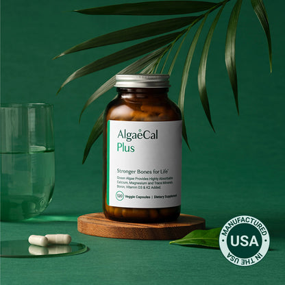 AlgaeCal Plus Pack Of 2