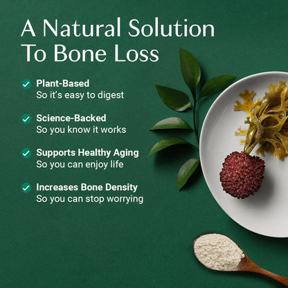 AlgaeCal Plus Pack Of 2