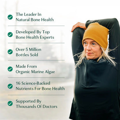 AlgaeCal Plus Pack Of 2