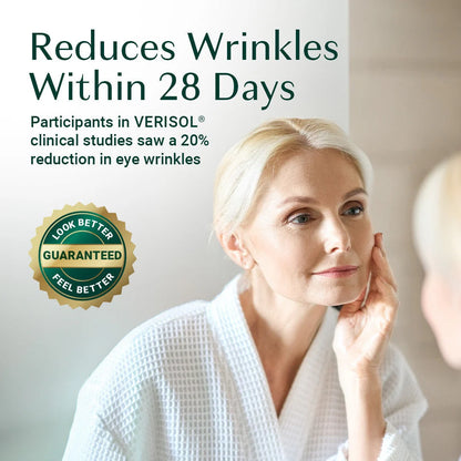 AlgaeCal Collagen + AlgaeCal Plus