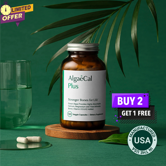 AlgaeCal Plus